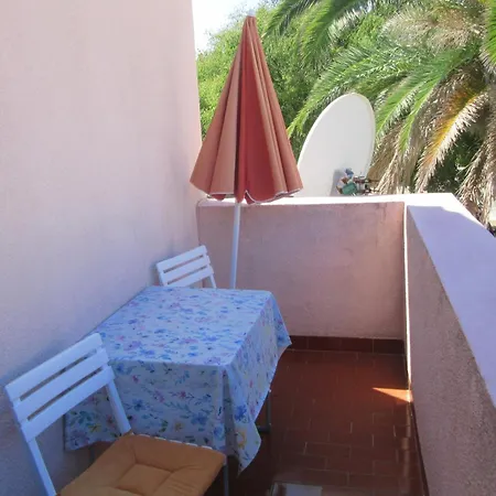 With Parking Space Losinj, Losinj - 27995 Apartmán