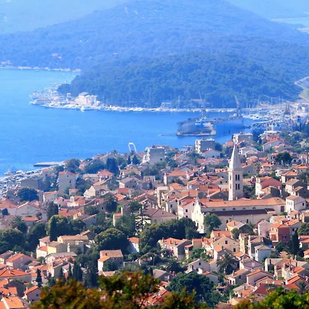 Apartmán With Parking Space Losinj, Losinj - 27995 Mali Lošinj