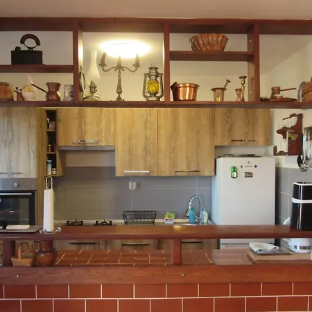 With Parking Space Losinj, Losinj - 27995 Apartmán Mali Lošinj